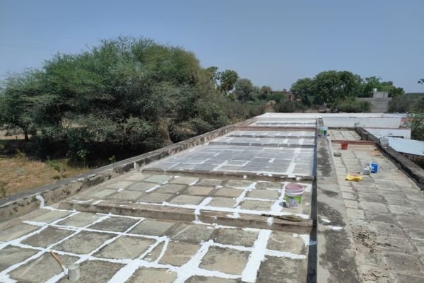 roof proofing